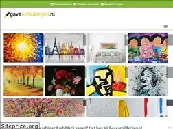 Sites similar to gaveschilderijen.nl