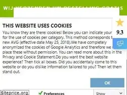 Sites similar to gavetas.nl