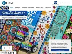 Sites similar to gavi.es