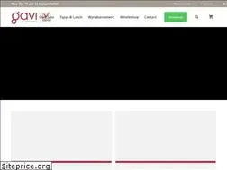 Sites similar to gavi.nl