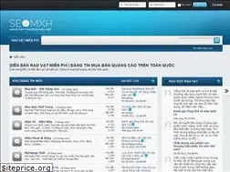 Sites similar to gavi.vn