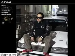 Sites similar to gavial.jp