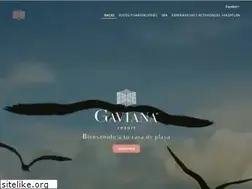 Sites similar to gaviana.com
