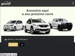 Sites similar to gavicar.pt
