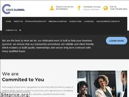 Sites similar to gaviglobal.com