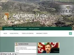 Sites similar to gavilanes.com
