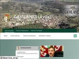 Sites similar to gavilanes.es