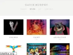Sites similar to gavin-murphy.com