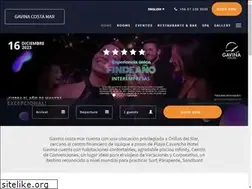 Sites similar to gavina.cl