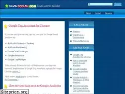 Sites similar to gavindoolan.com