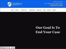 Sites similar to gavinfamilylaw.com