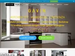 Sites similar to gavinfurniture.com