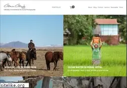 Sites similar to gavingough.com