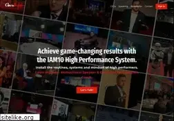 Sites similar to gaviningham.com