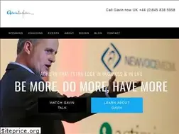 Sites similar to gaviningham.net