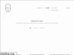 Sites similar to gavinjensen.com