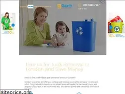 Sites similar to gavinjunkremoval.co.uk