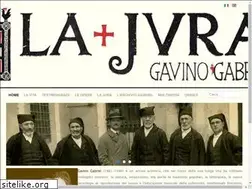 Sites similar to gavino-gabriel.com