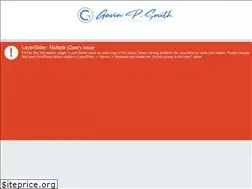 Sites similar to gavinpsmith.com