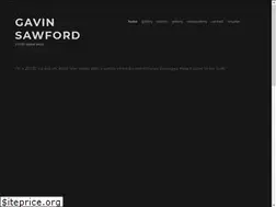 Sites similar to gavinsawford.com