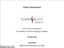 Sites similar to gavinscottsalon.com