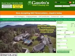 Sites similar to gavinsinn.com