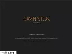 Sites similar to gavinstok.com