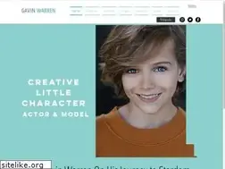 Sites similar to gavinwarren.com