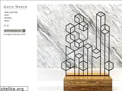 Sites similar to gavinworth.com