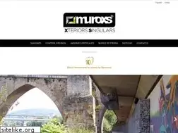 Sites similar to gaviones.es