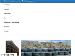 Sites similar to gavionesflexibles.com