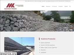 Sites similar to gavionesmexico.com