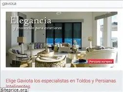 Sites similar to gaviota.com.mx