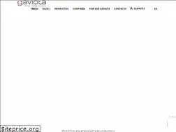 Sites similar to gaviotagroup.com