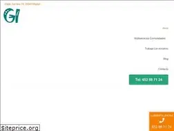 Sites similar to gaviracomunidades.com