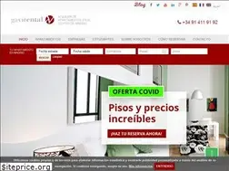 Sites similar to gavirental.com