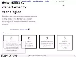 Sites similar to gavisa.es