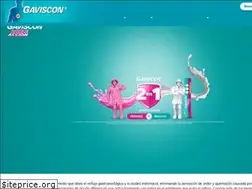 Sites similar to gaviscon.com.co