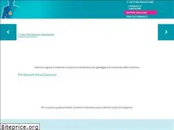 Sites similar to gaviscon.it