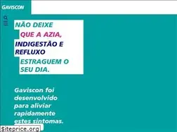 Sites similar to gaviscon.pt