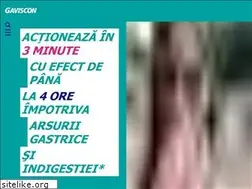 Sites similar to gaviscon.ro