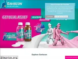 Sites similar to gavisconarabia.com