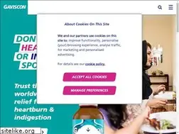 Sites similar to gavisconme.com