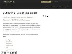 Sites similar to gavishrealestate.com