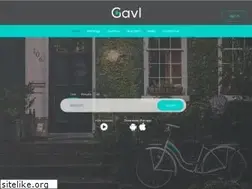 Sites similar to gavl.com