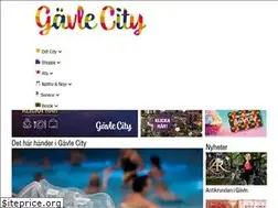 Sites similar to gavlecity.se