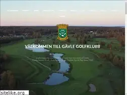 Sites similar to gavlegolf.com