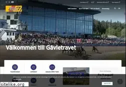 Sites similar to gavletravet.se
