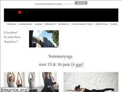 Sites similar to gavleyogaskola.se