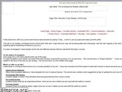 Sites similar to gavmag.com